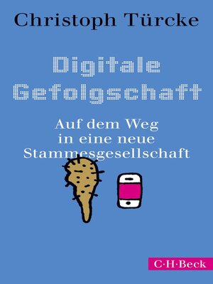 cover image of Digitale Gefolgschaft